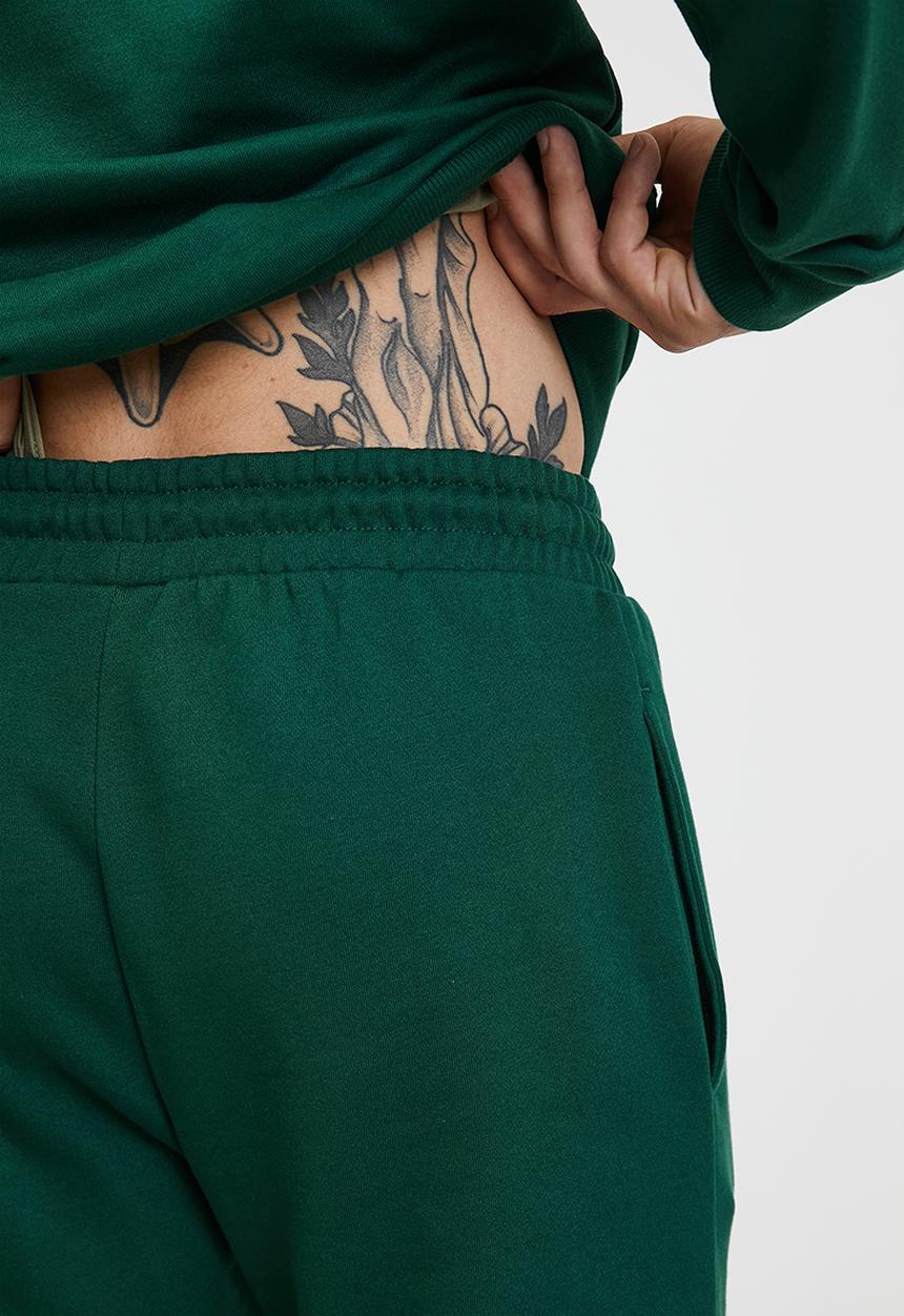 FILA - Allen Sweatpants - Botanical Garden