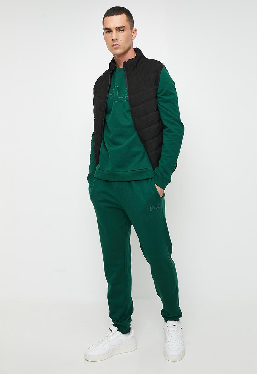 FILA - Allen Sweatpants - Botanical Garden