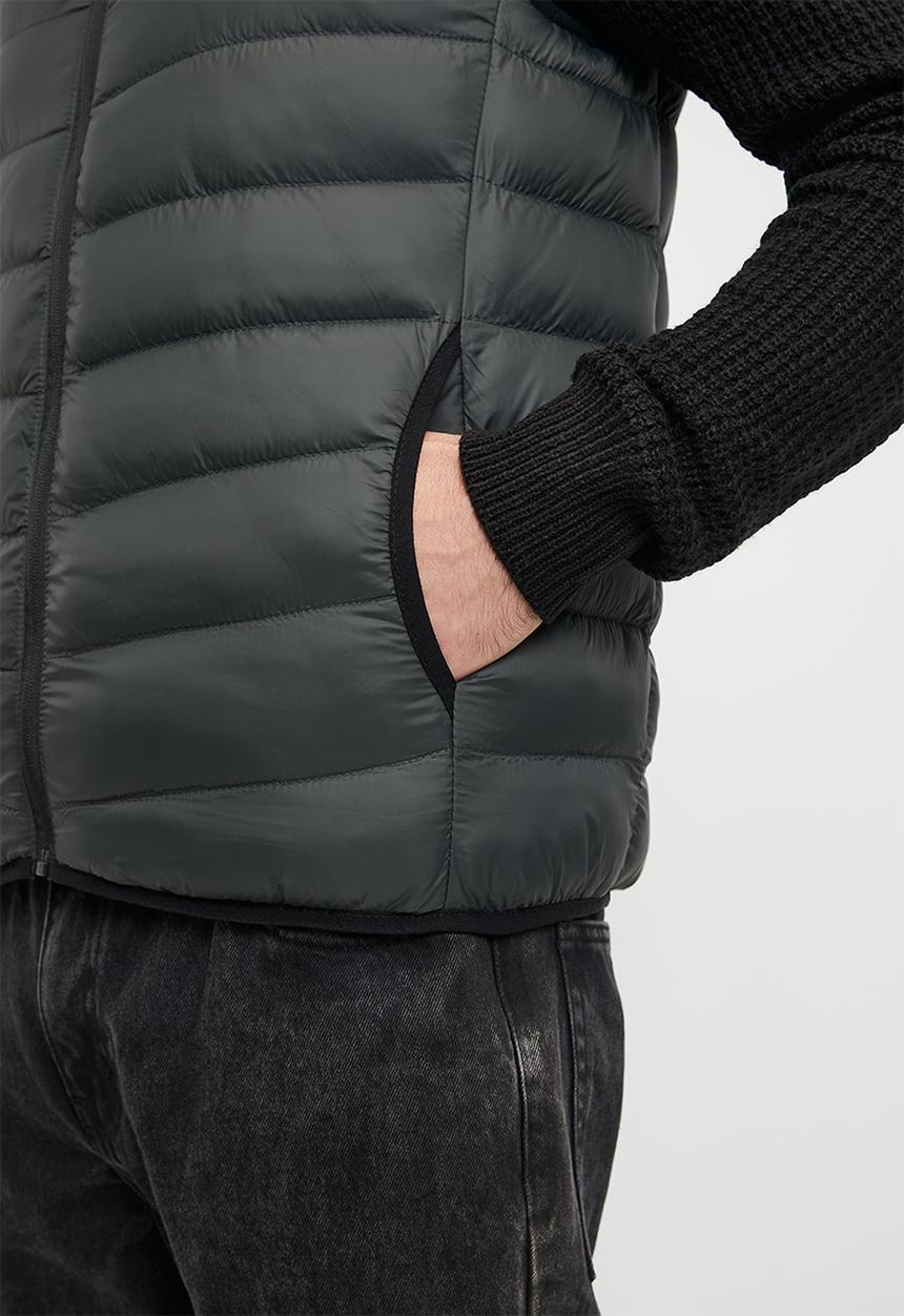 Brave Soul - Mjk-Chaddertonkh - Khaki