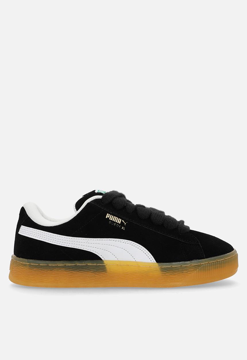 PUMA - Suede XL Dark Risk