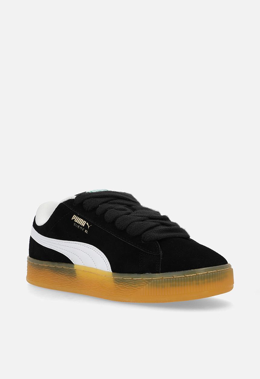 PUMA - Suede XL Dark Risk