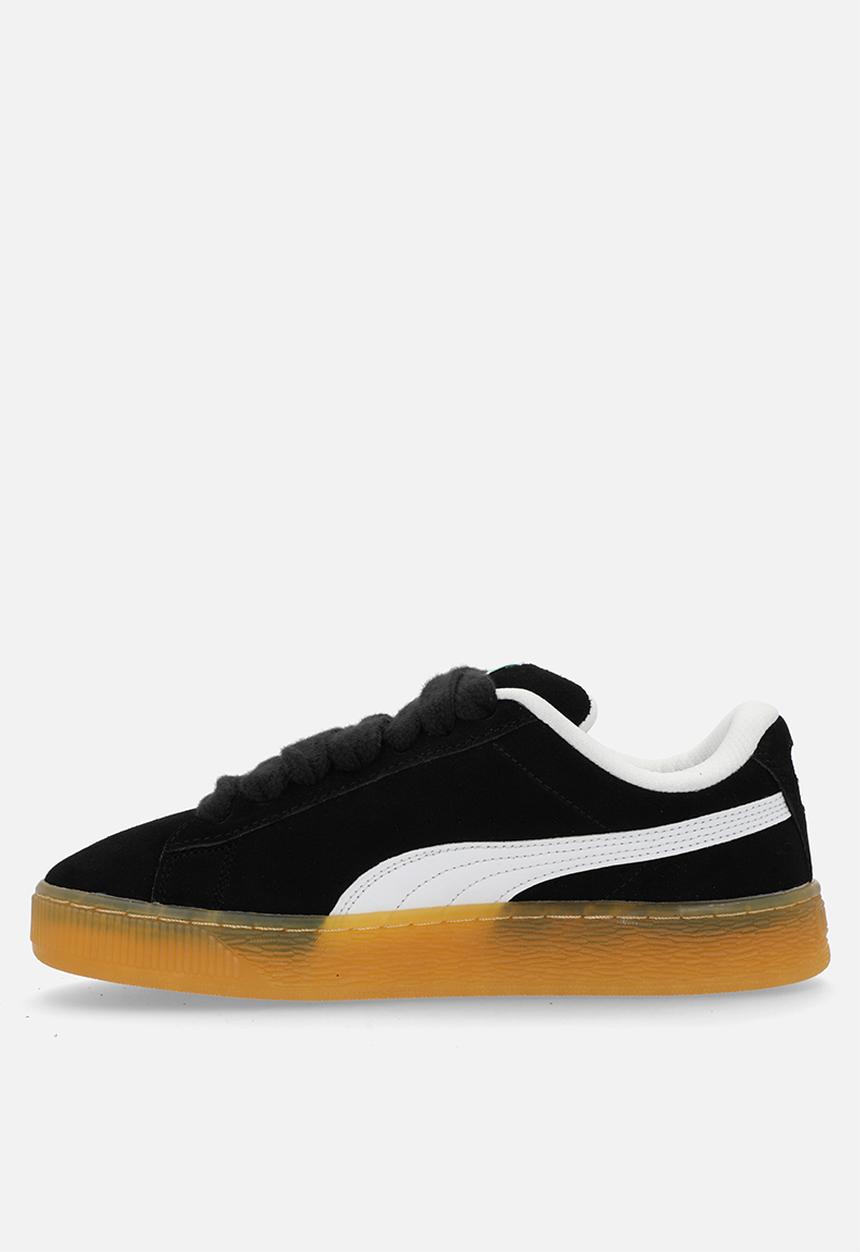 PUMA - Suede XL Dark Risk