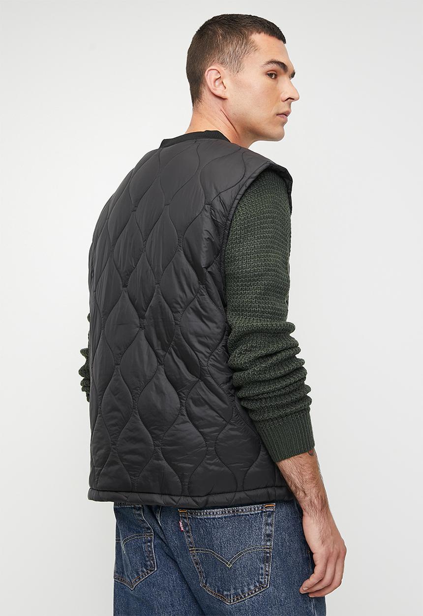 Brave Soul - Mjk-Bridgerblack - Black