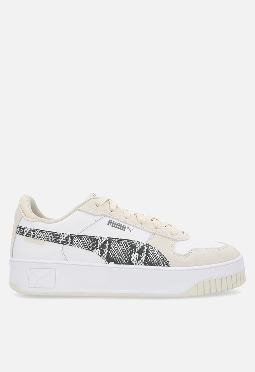 PUMA - Carina Street Snake Chic