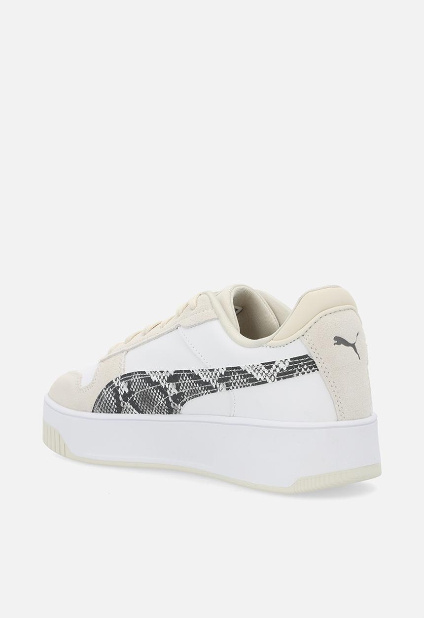 PUMA - Carina Street Snake Chic