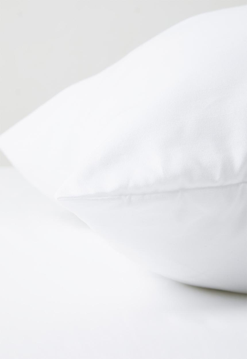 Sixth Floor - Hollow fibre King Pillow Inner