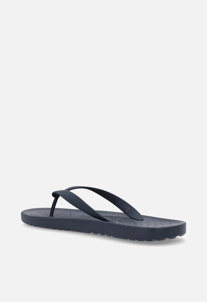 Crocs - Crocs Flip - Navy