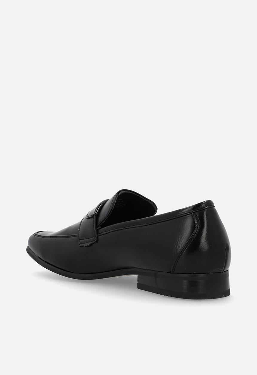 Gino Paoli - Aurelio - black