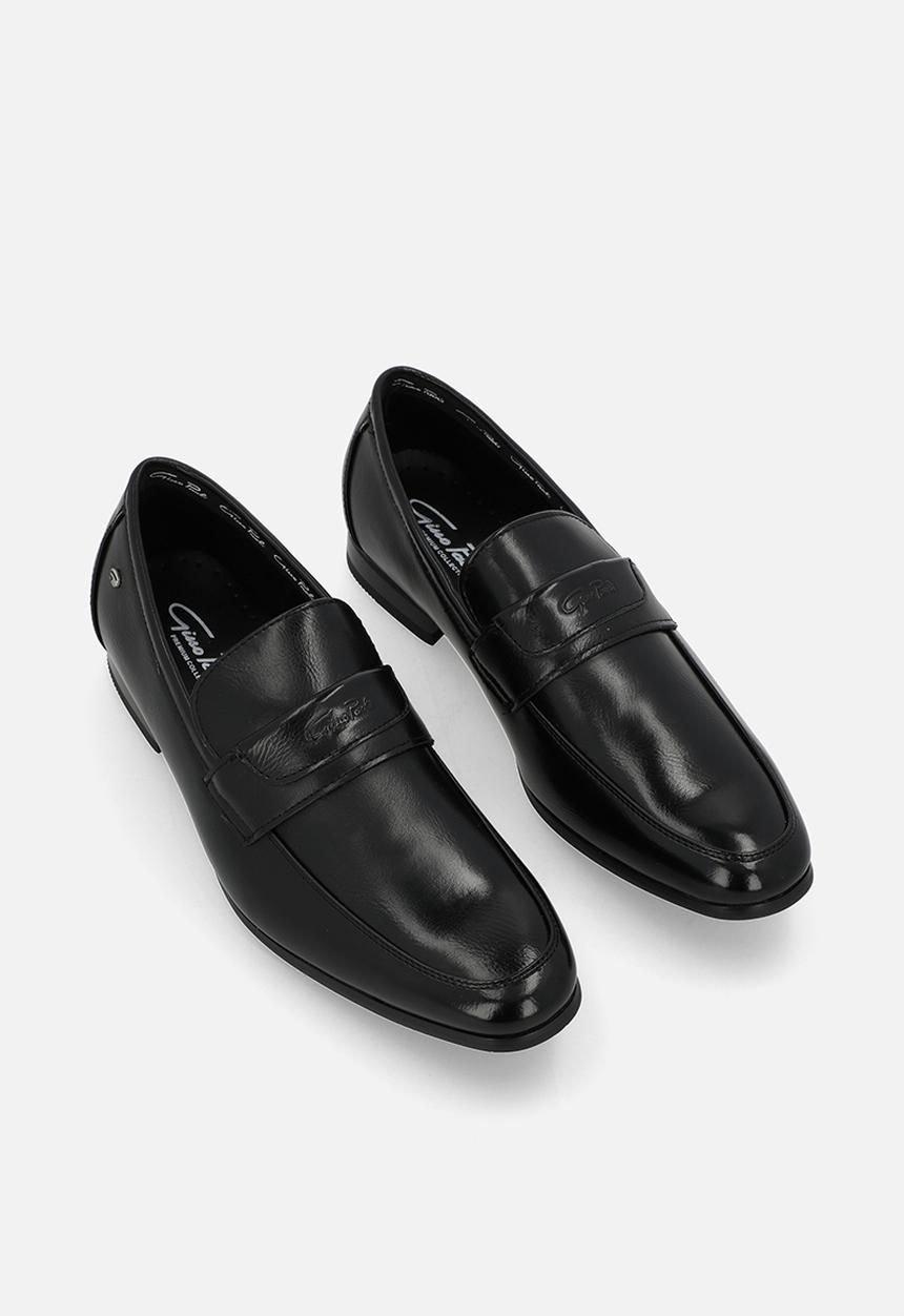 Gino Paoli - Aurelio - black