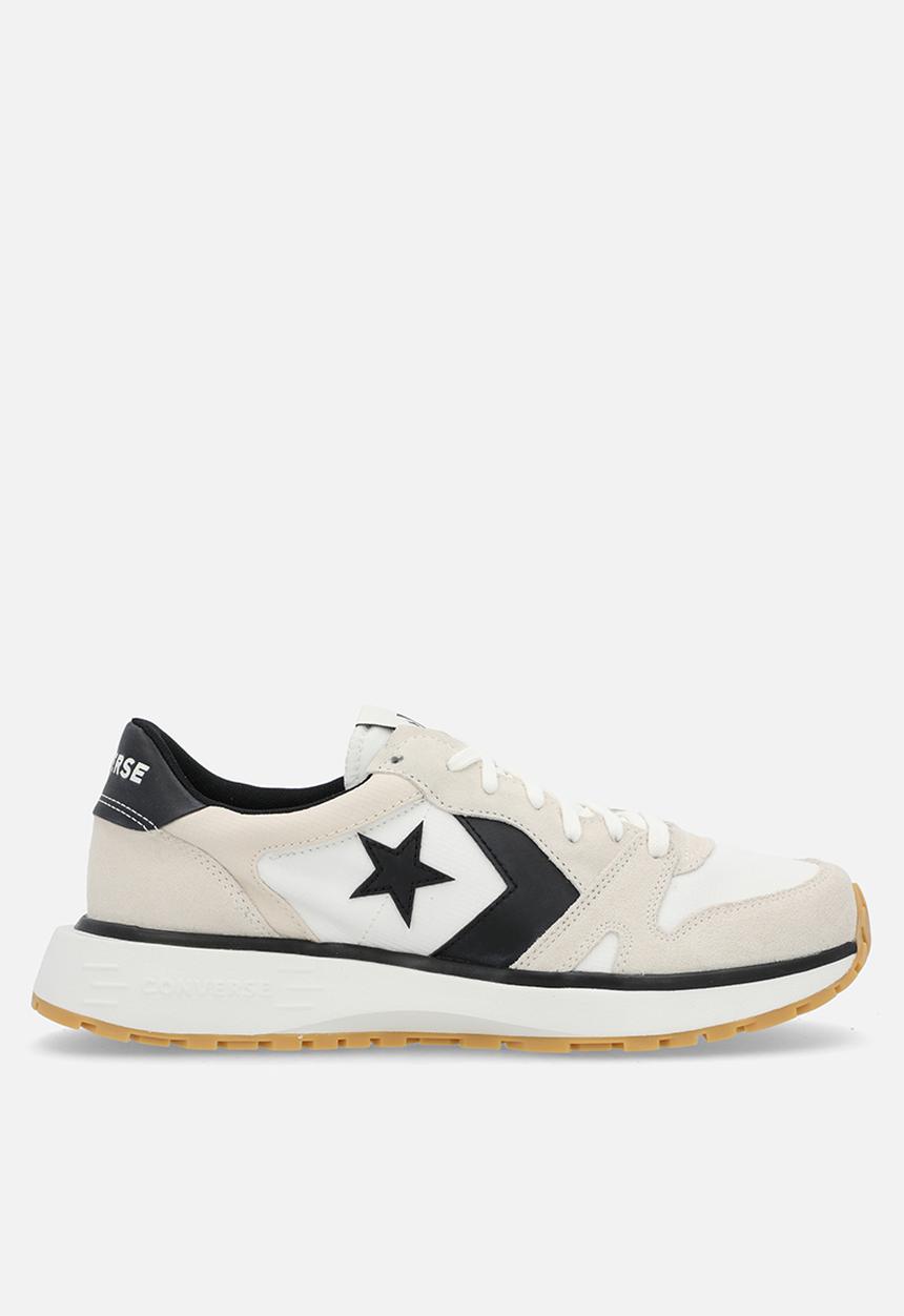 Converse - Omni trainer low - egret/vintage white/black