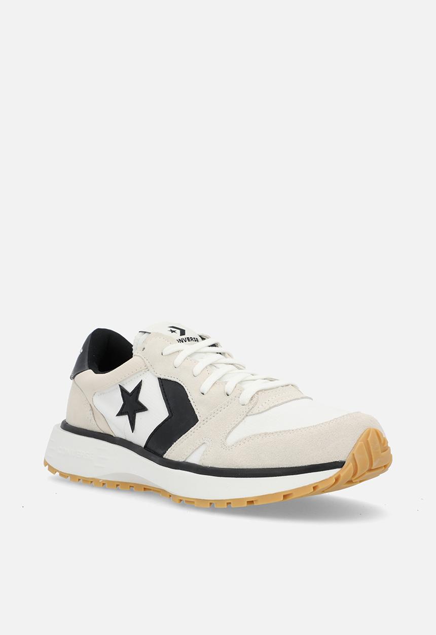 Converse - Omni trainer low - egret/vintage white/black