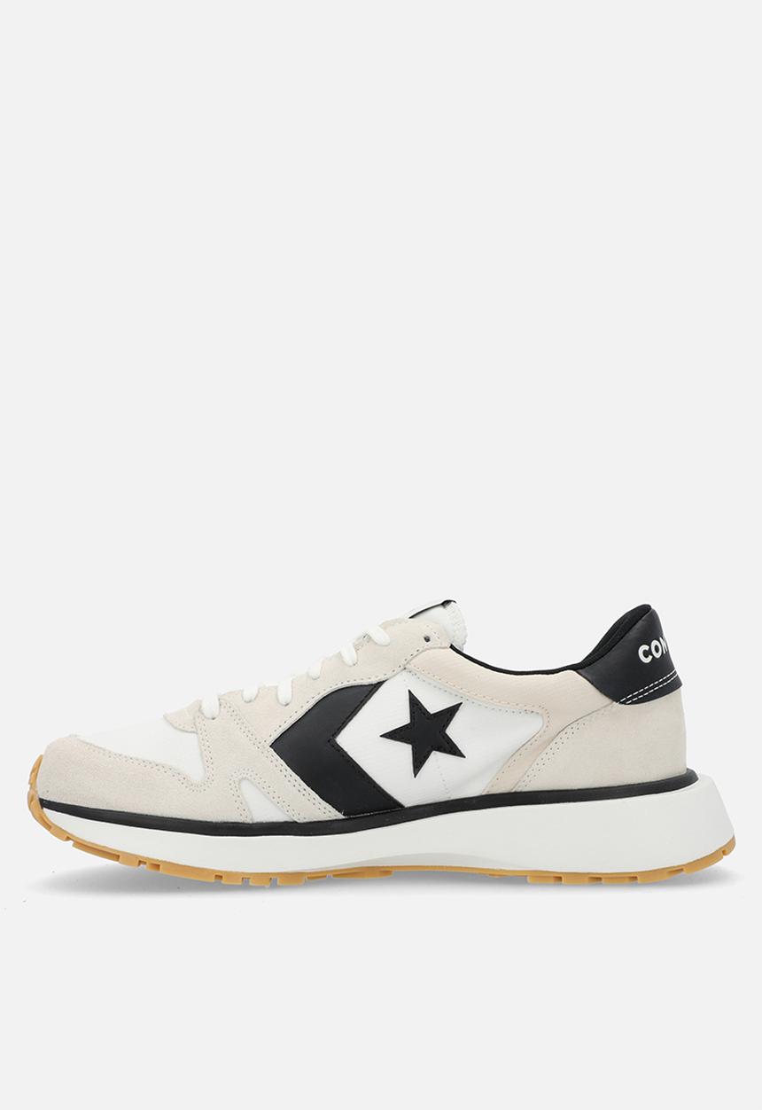 Converse - Omni trainer low - egret/vintage white/black