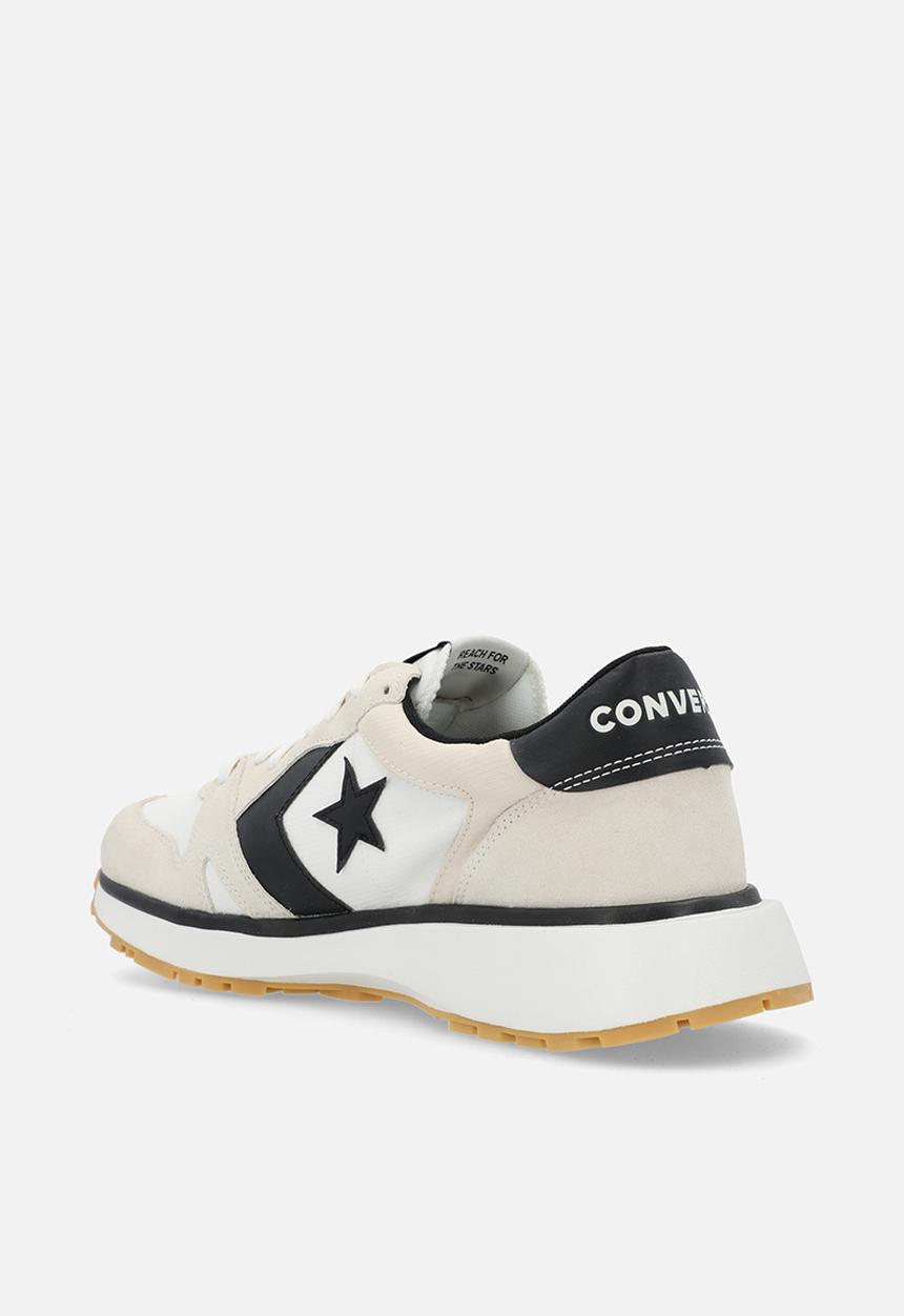 Converse - Omni trainer low - egret/vintage white/black