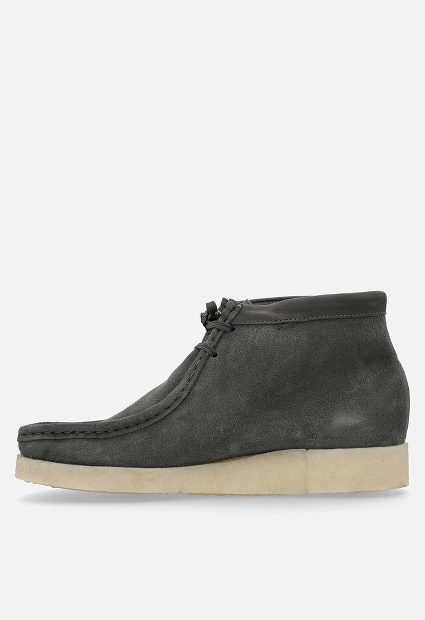 Grasshoppers - Brooklyn - grey