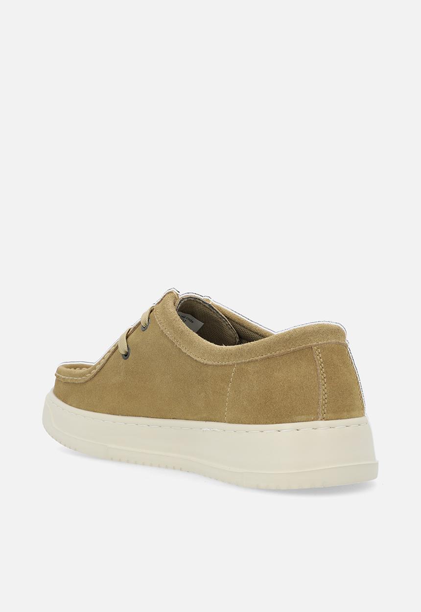 Grasshoppers - Chuck - Beige