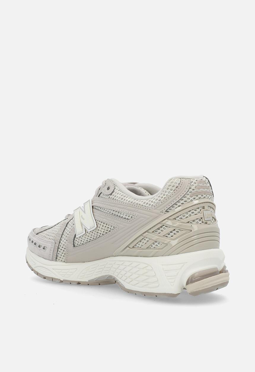 New Balance  - 1906r - grey day