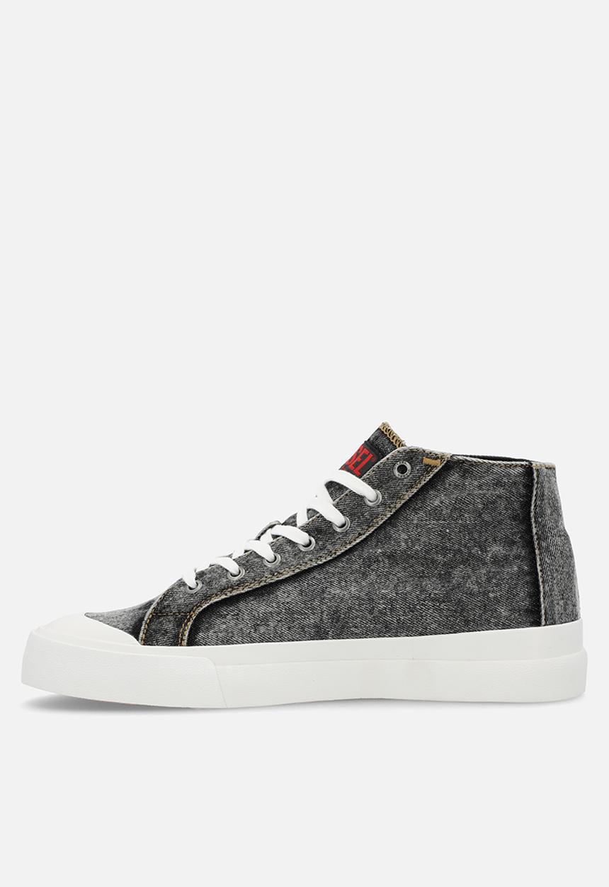 Diesel  - S-athos nmd mid - y03499 - grey 