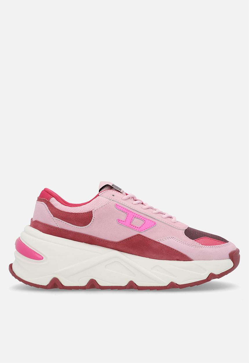 S-savannah w - y03565 - pink