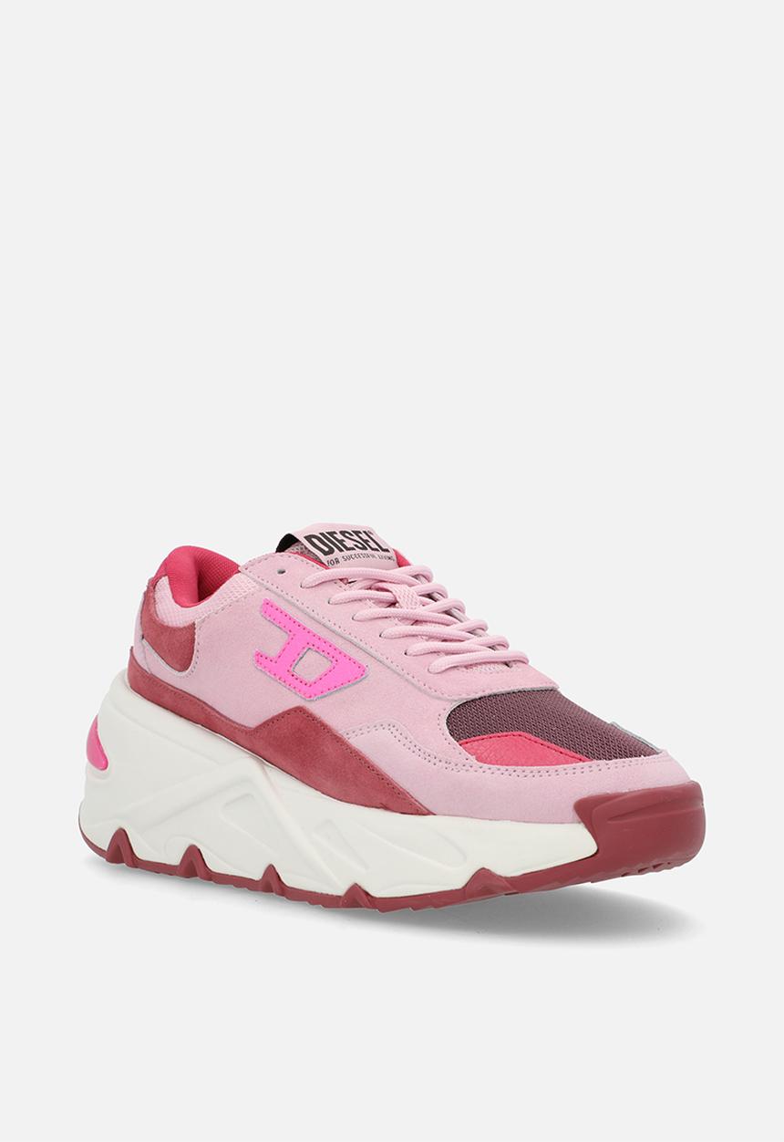 Diesel  - S-savannah w - pink 