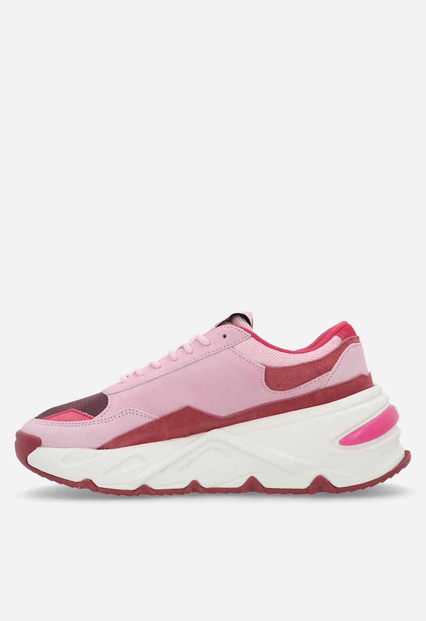 Diesel  - S-savannah w - pink 