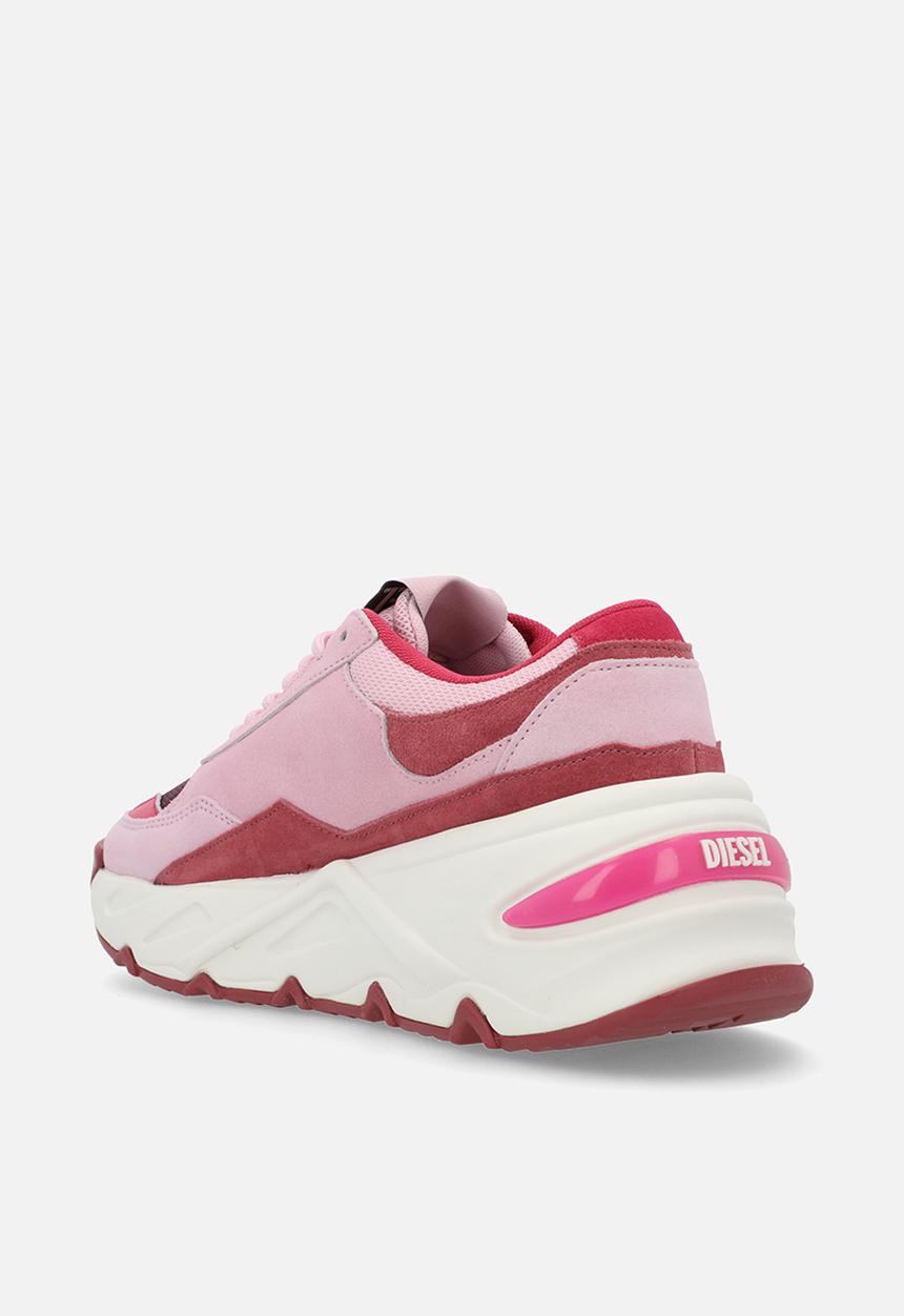 Diesel  - S-savannah w - pink 