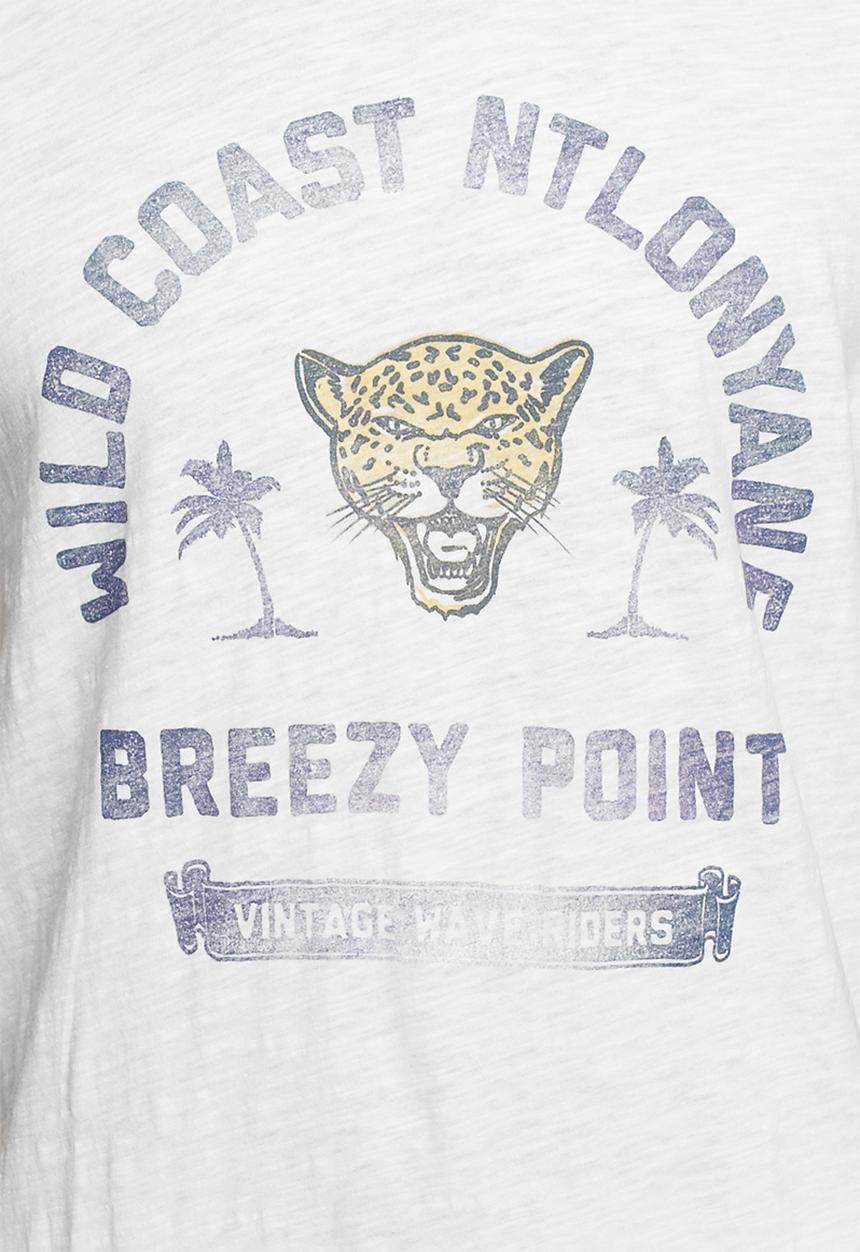 Jack & Jones - Wayne tee