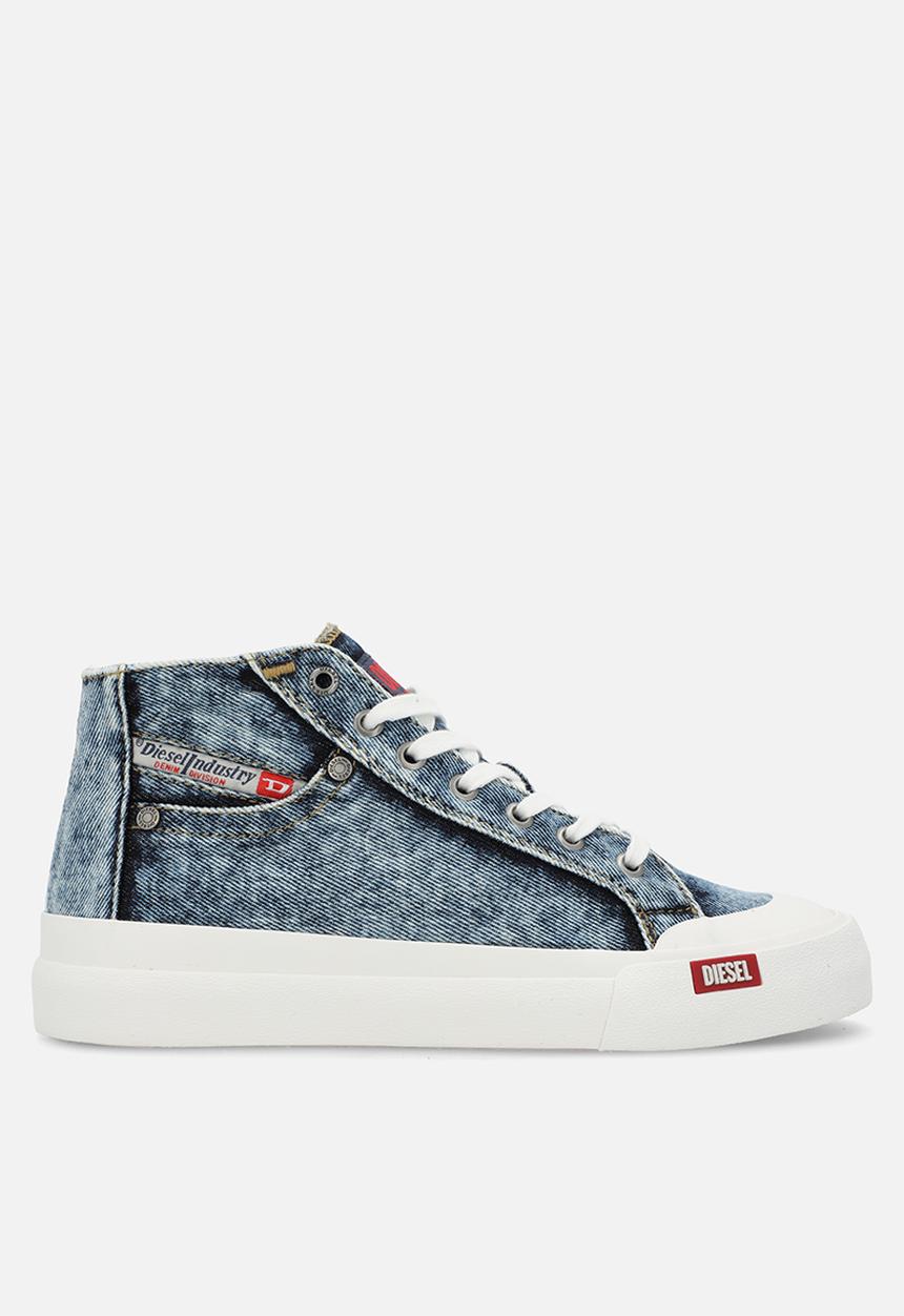 Diesel  - S-athos nmd w - y03611 - blue 