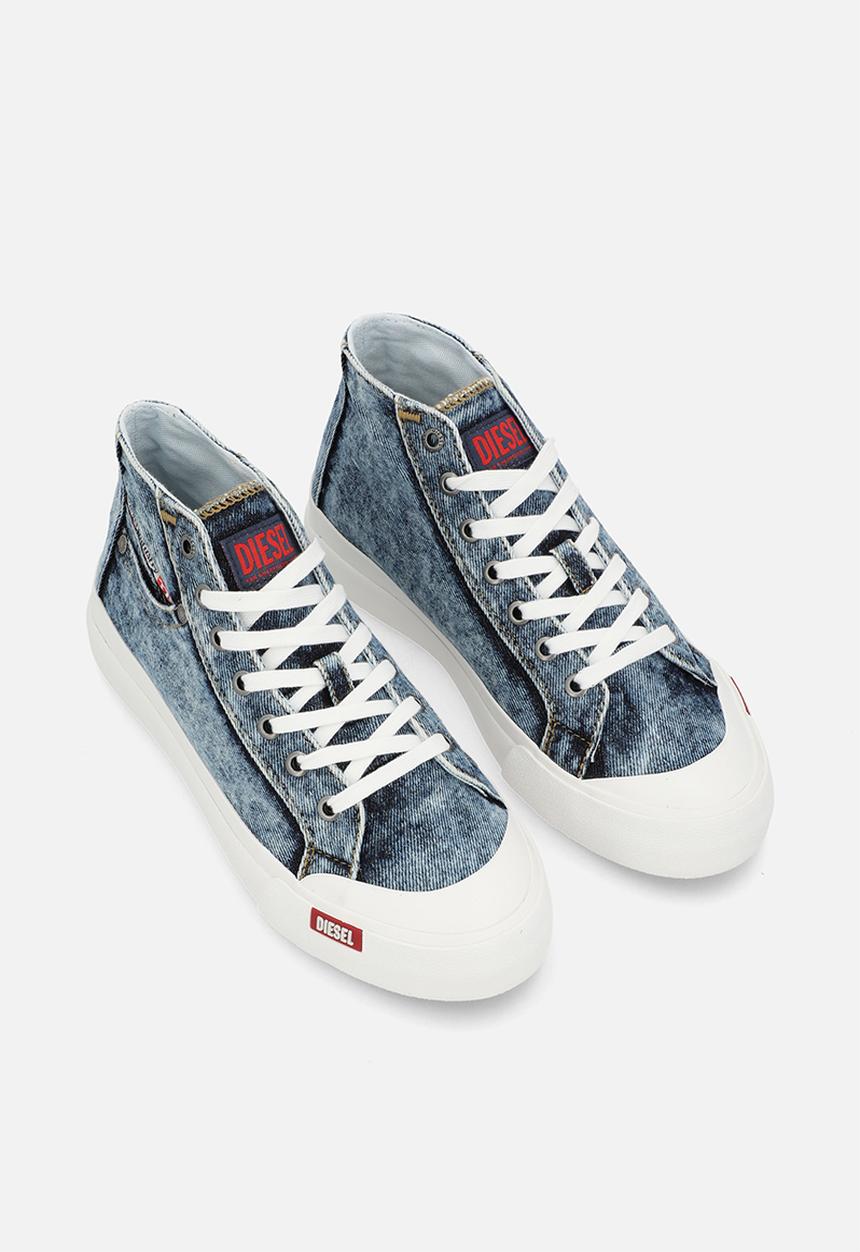 Diesel  - S-athos nmd w - y03611 - blue 
