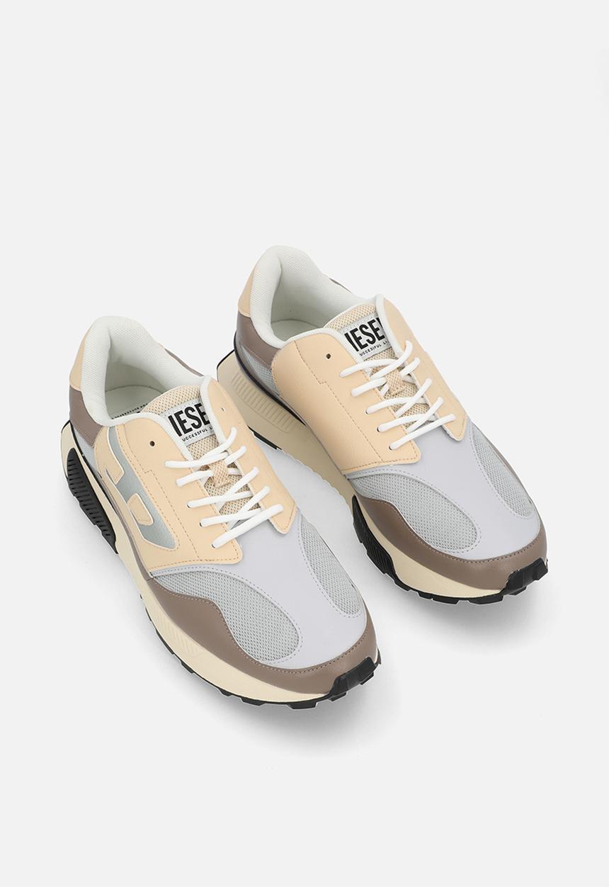 Diesel  - S-tame-d running 