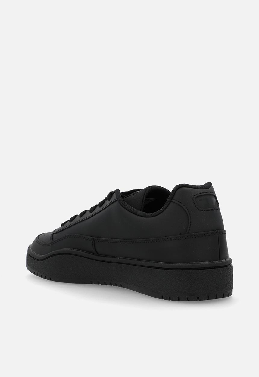 Diesel  - S-tracker-d low - y03608 - balck