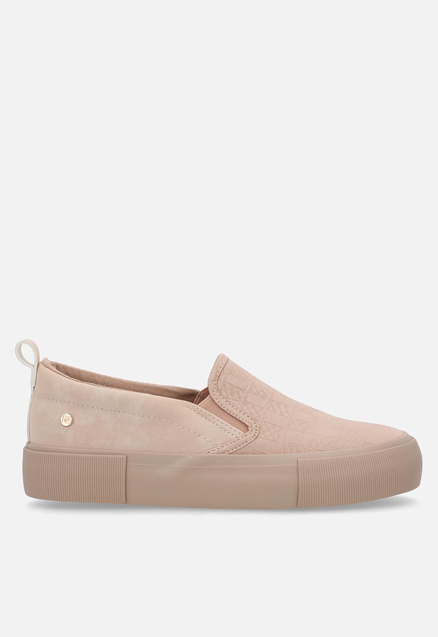 Pierre Cardin - Zennon 2 Slip On - Neutral