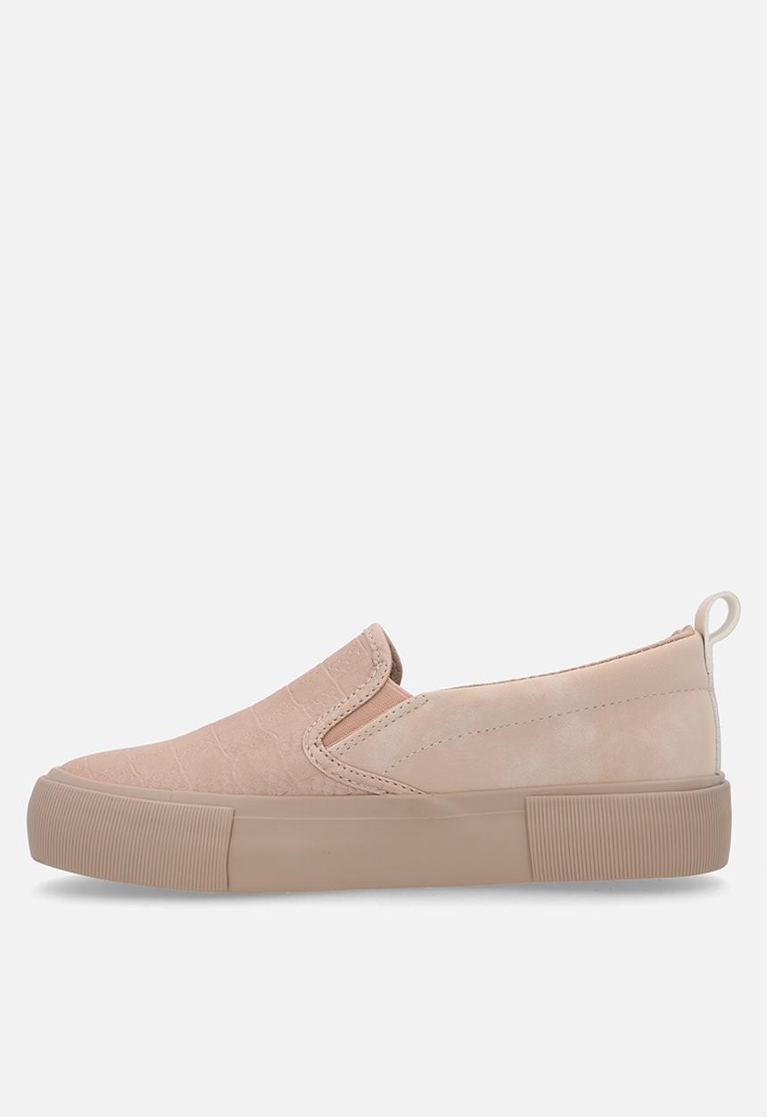 Pierre Cardin - Zennon 2 Slip On - Neutral
