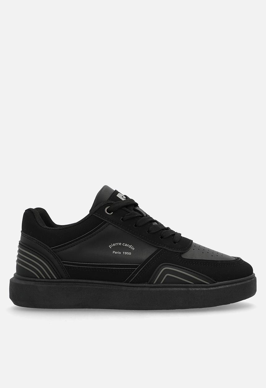 Pierre Cardin - Denise 1 Sneaker - Black