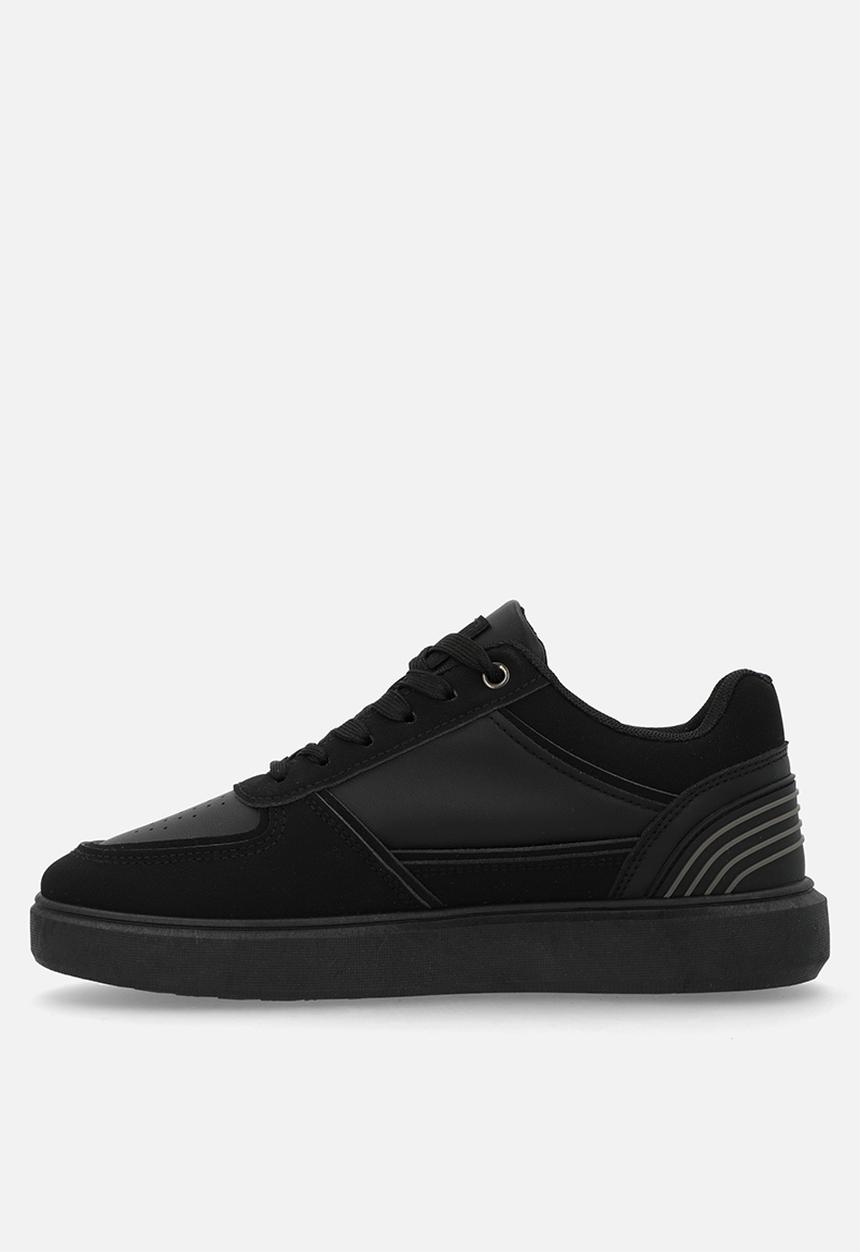Pierre Cardin - Denise 1 Sneaker - Black