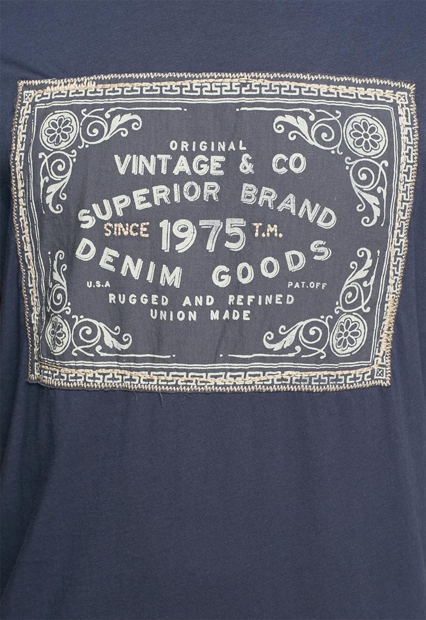 Jack & Jones - Ben tee