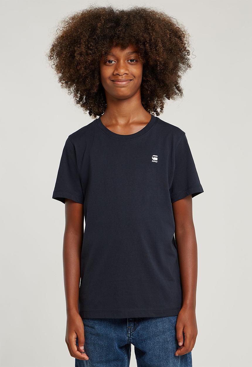 G-STAR - T-shirt short sleeve - Salute