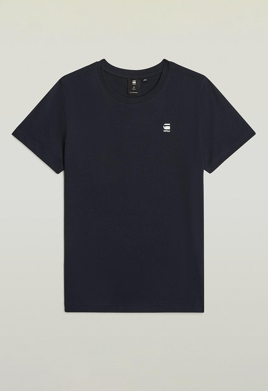 G-STAR - T-shirt short sleeve - Salute