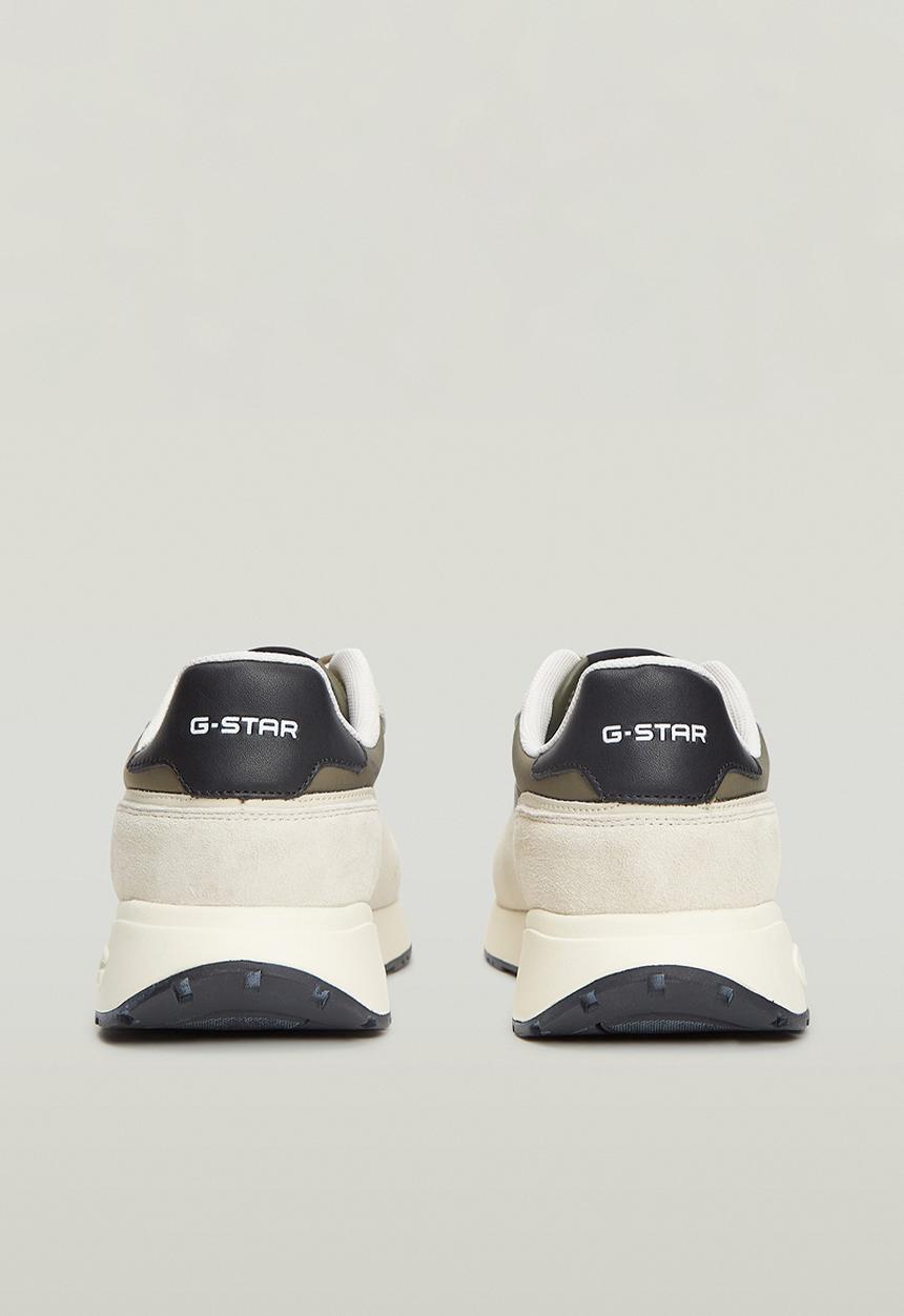G-STAR - Aver - Olive/Sand