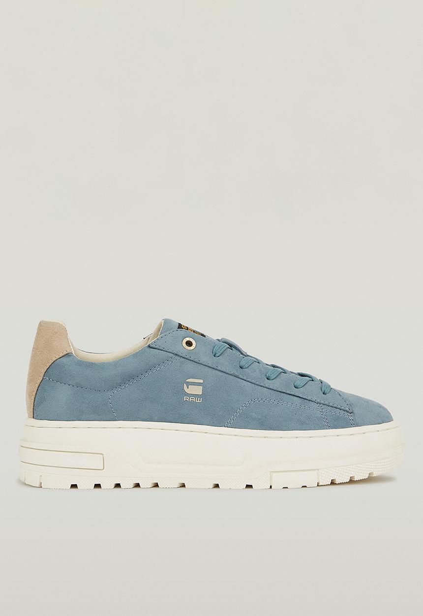 G-STAR - Lhana ii sue w - blue