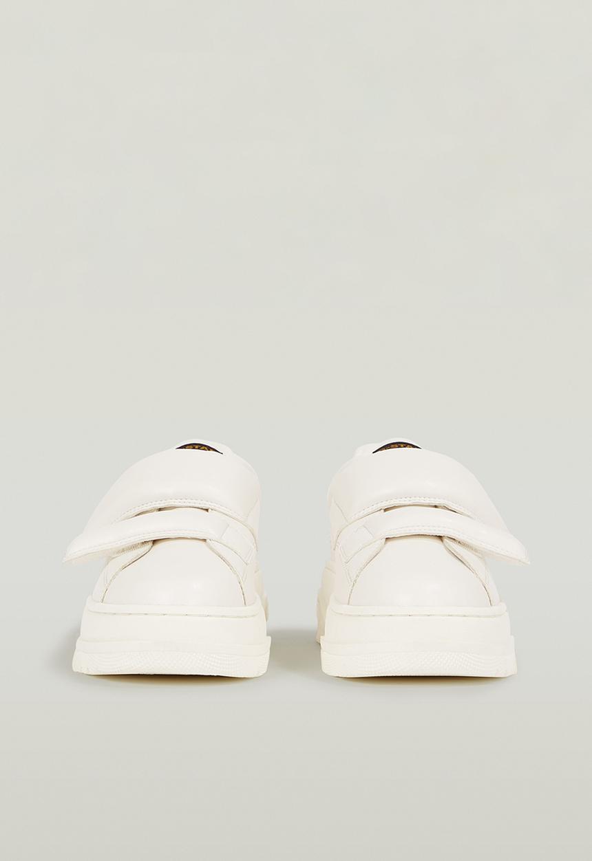 G-STAR - Lhana II Velcro - White
