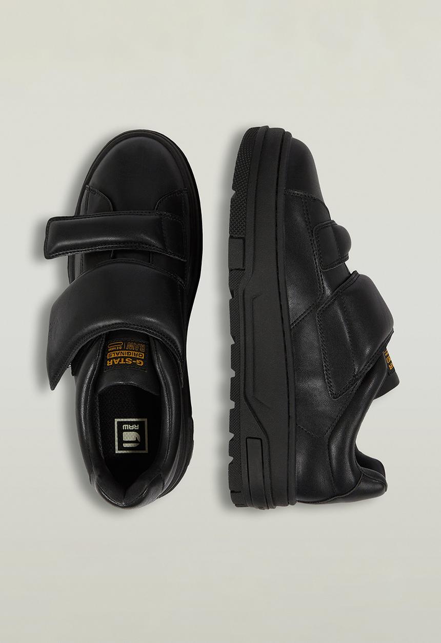 G-STAR - Lhana II adjustable strap - Black