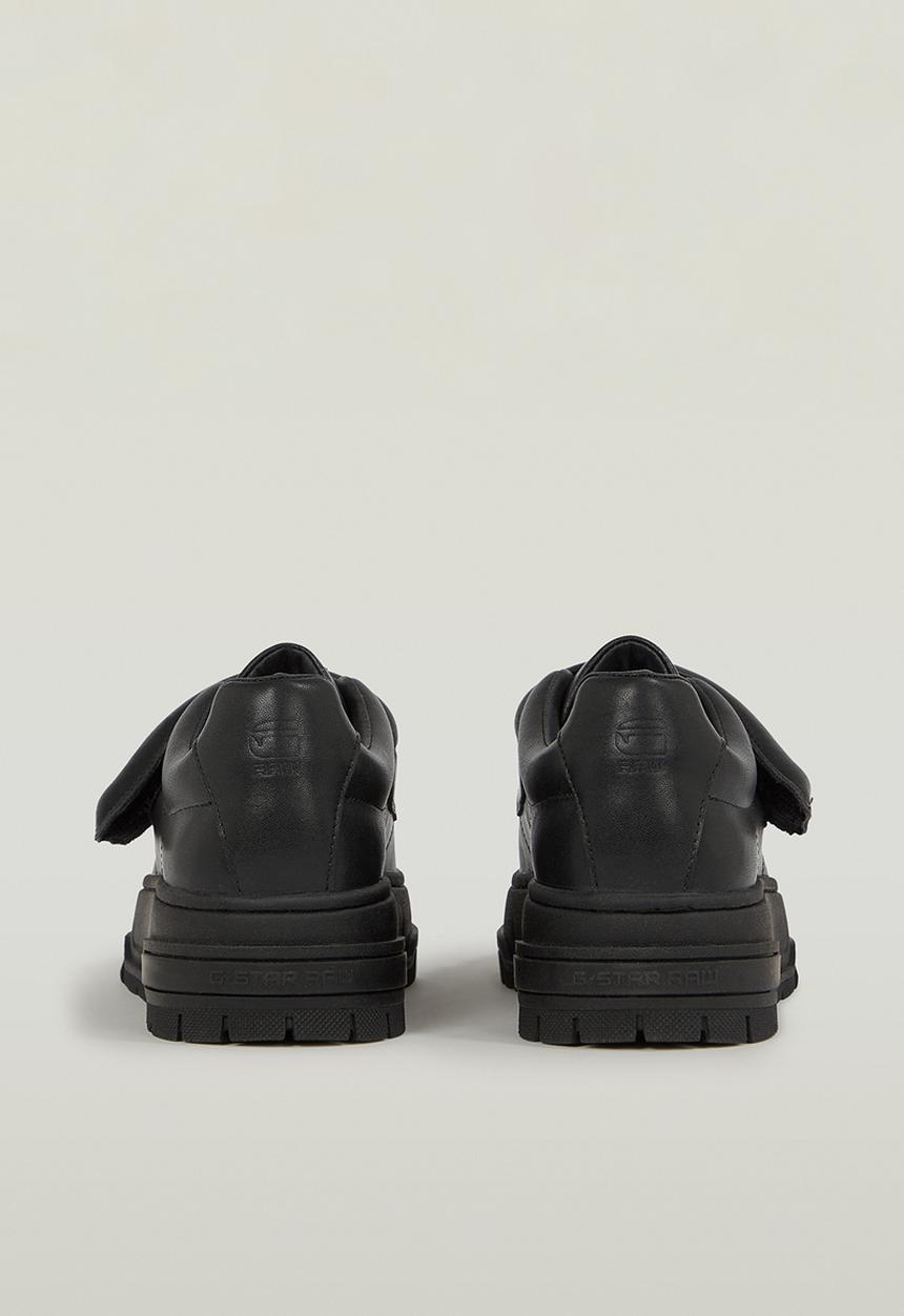 G-STAR - Lhana II adjustable strap - Black