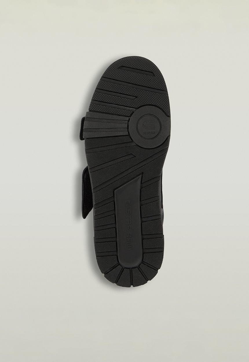 G-STAR - Lhana II adjustable strap - Black