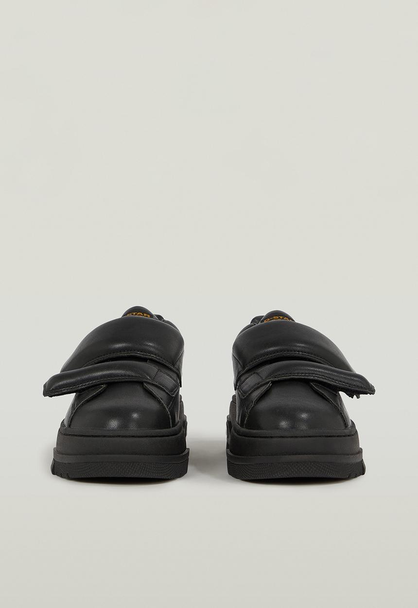 G-STAR - Lhana II adjustable strap - Black