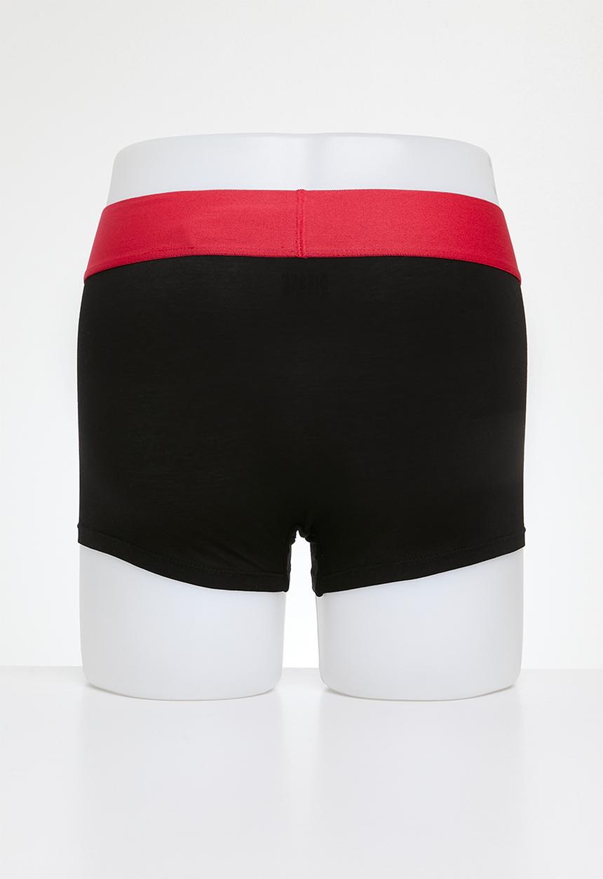 Diesel  - UMBX-Damien 3 Pack-5.5EL - Multi