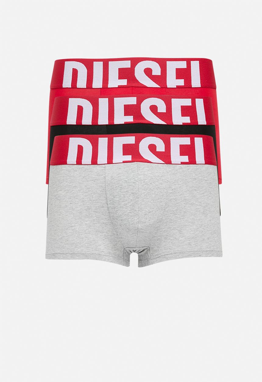 Diesel  - UMBX-Damien 3 Pack-5.5EL - Multi