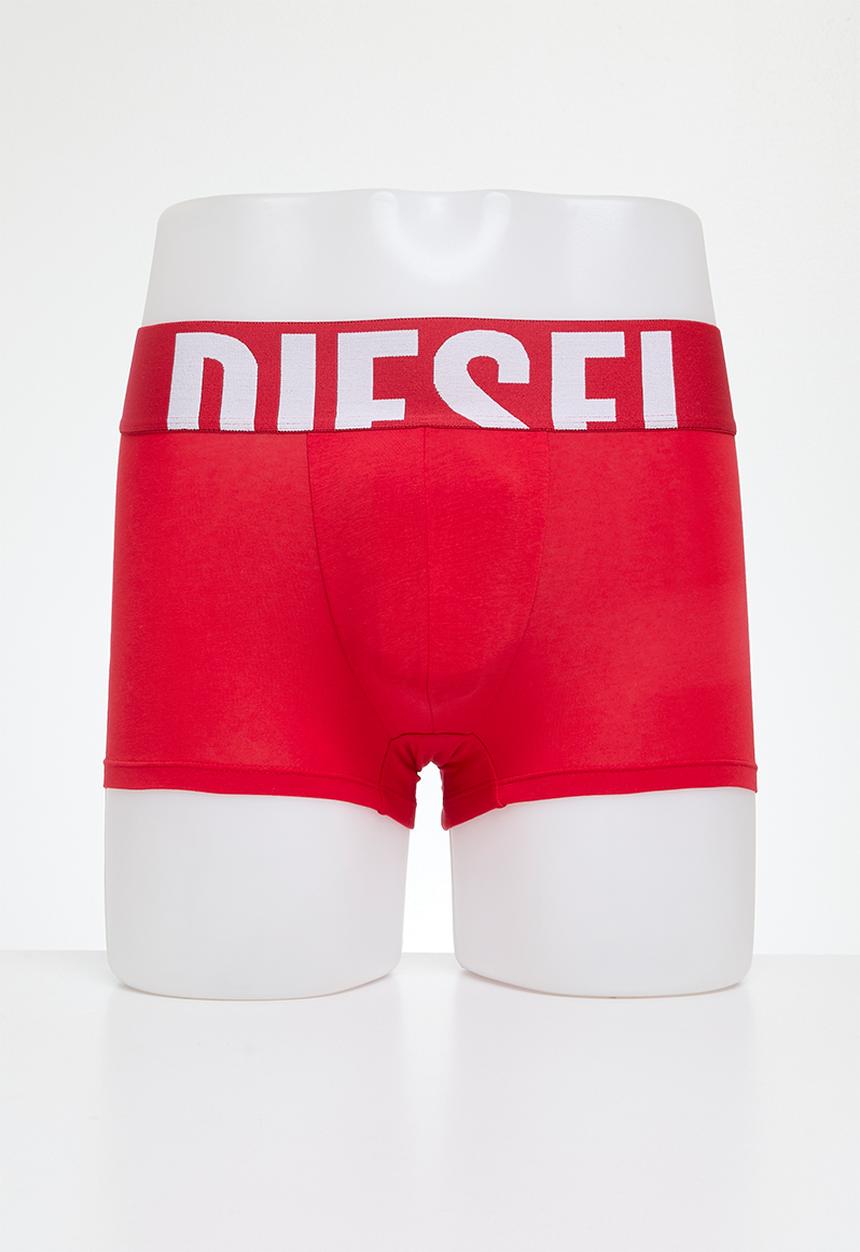 Diesel  - UMBX-Damien 3 Pack-5.5EL - Multi
