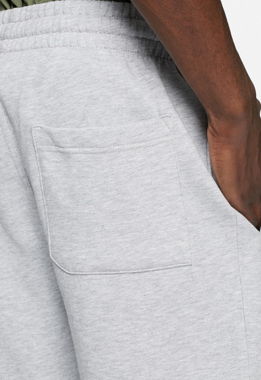 basicthread - Basic sweat shorts