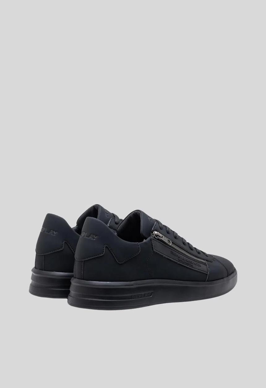 Replay - UNIVERSITY M ZIP T