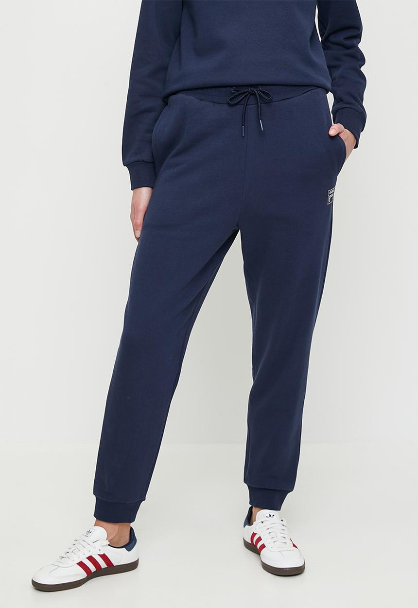 FILA - Candy Sweatpants - Fila Blue